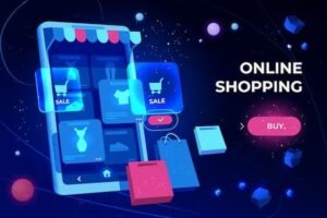 ecommerce