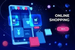 ecommerce