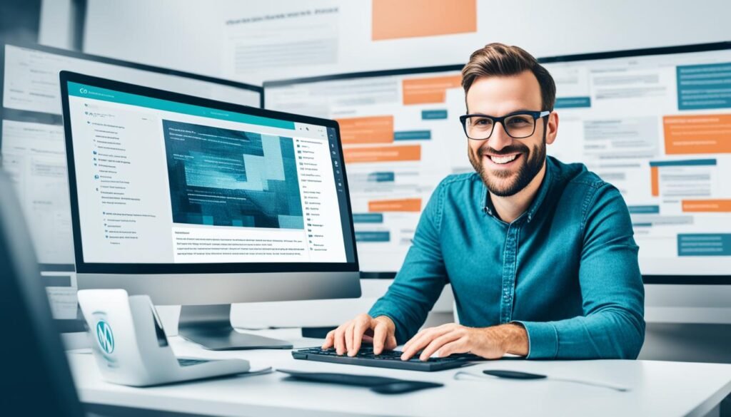 Editor de Bloques