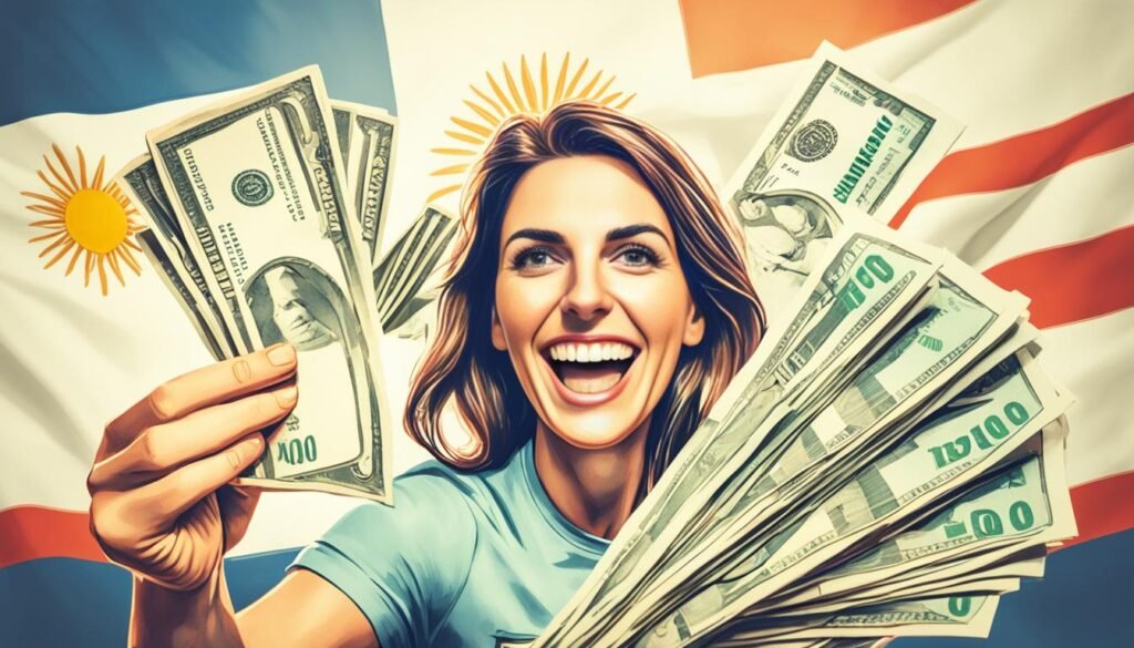 cómo cobrar como freelancer en dólares
