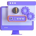 monitor mantenimiento