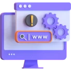 monitor mantenimiento