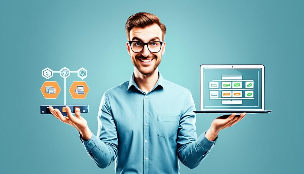 fundamentos de hosting