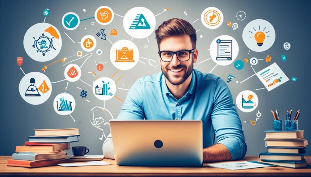 habilidades de un freelancer exitoso