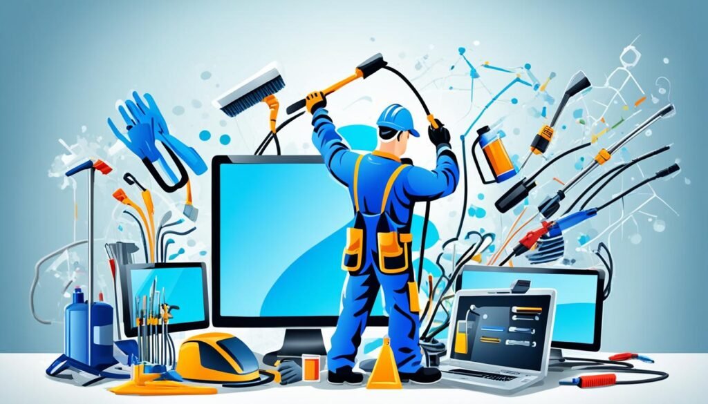 Mantenimiento Web: Claves para un Sitio Exitoso image