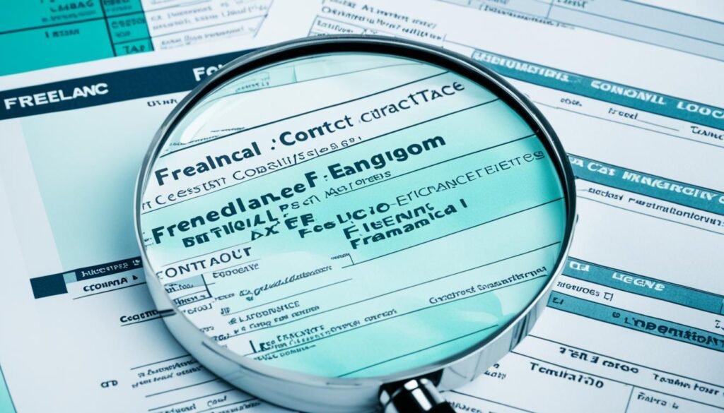 legalidades del freelancing