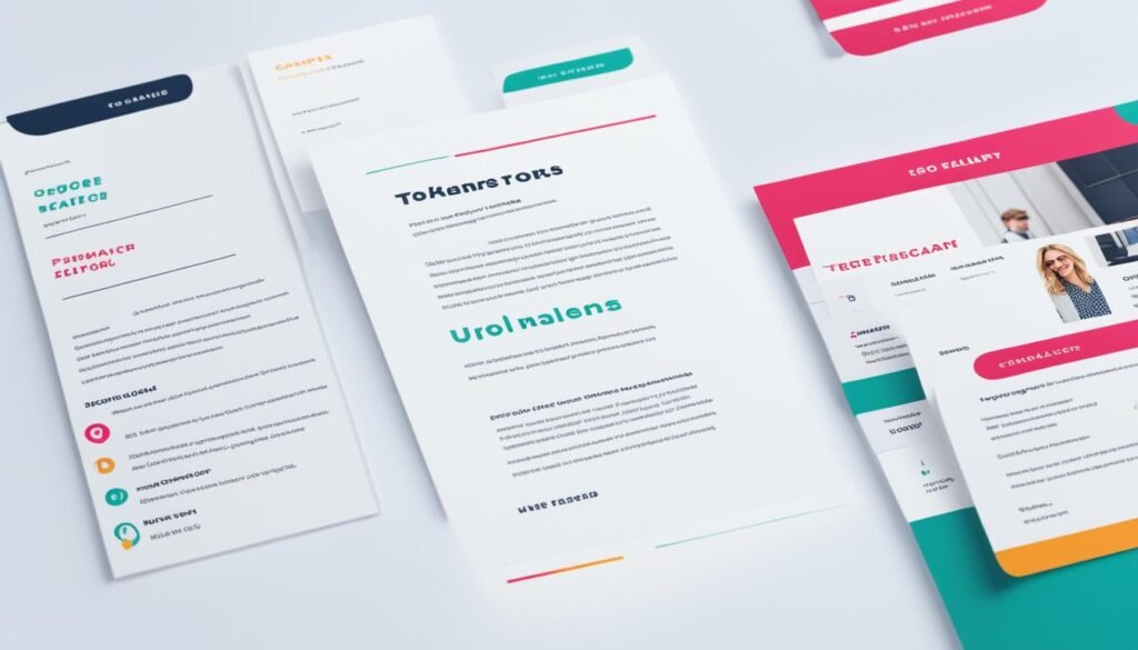 Consejos para un Freelancer Exitoso - ¡Triunfa Ya! perfil de freelancer exitoso