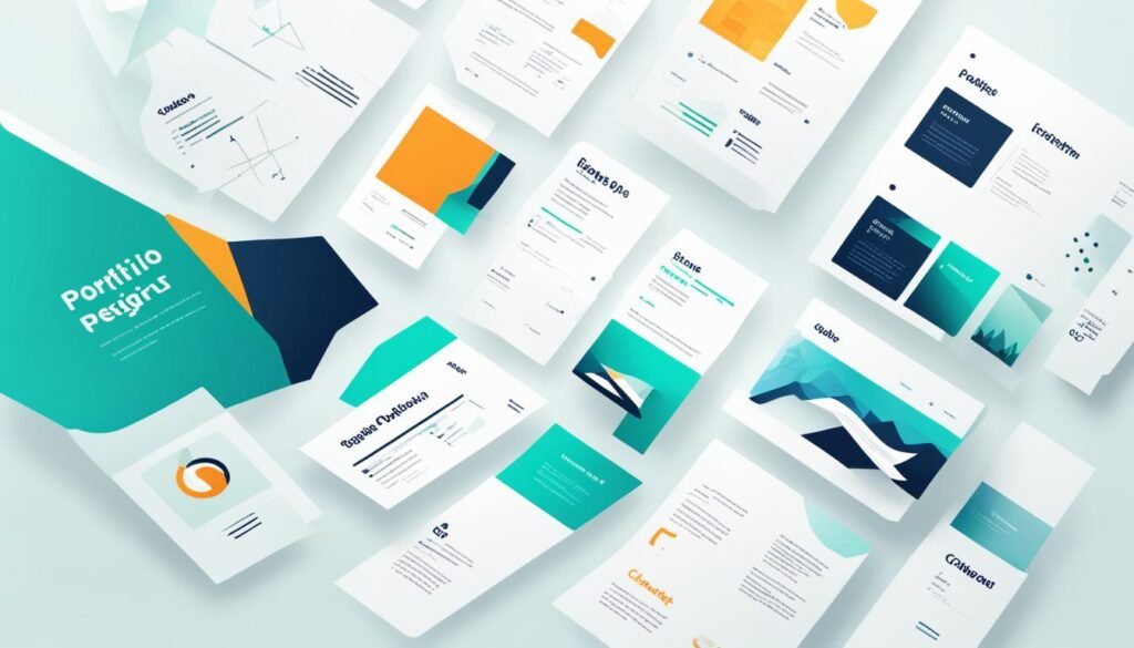 portafolio freelance