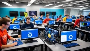 ¿Donde estudiar desarrollador web en 2024?